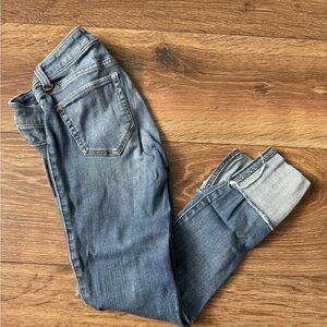 Hollister Jean Leggings Crop